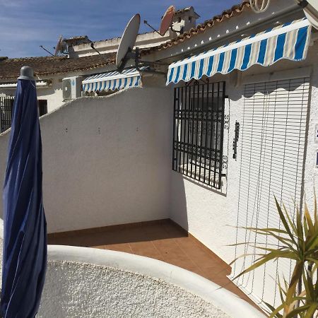 Apartamento Nº29 - Oasis Park I Denia Exterior photo