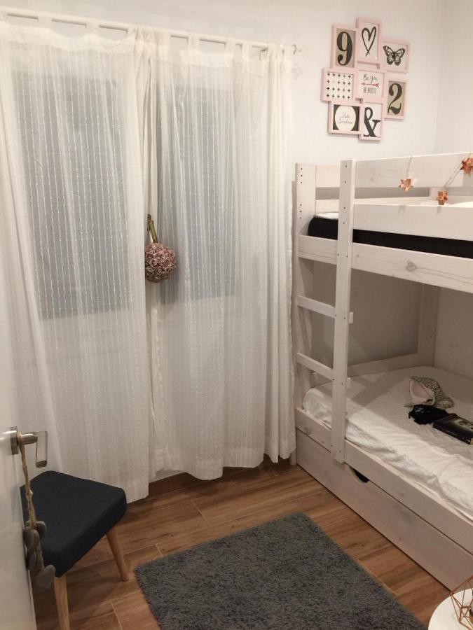 Apartamento Nº29 - Oasis Park I Denia Exterior photo